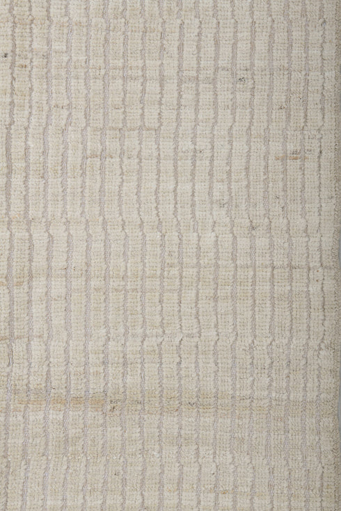 Vintage Tulu Runner Rug (3' x 10')